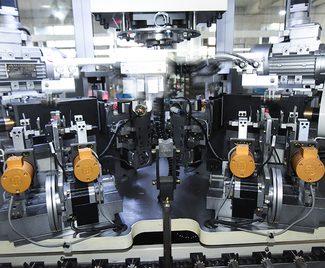 Micromoteur Yuyao Hongyang Co., Ltd.