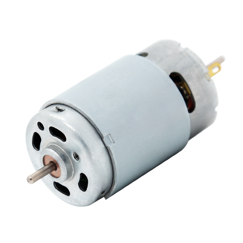 Moteur RS-385SL PMDC pour pistolets à colle