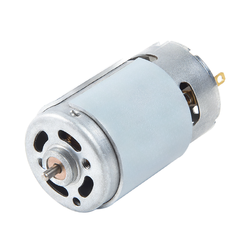 Moteur CC RS-755 pour marteaux électriques