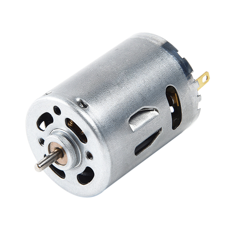 Moteur CC RS-385 pour presse-agrumes