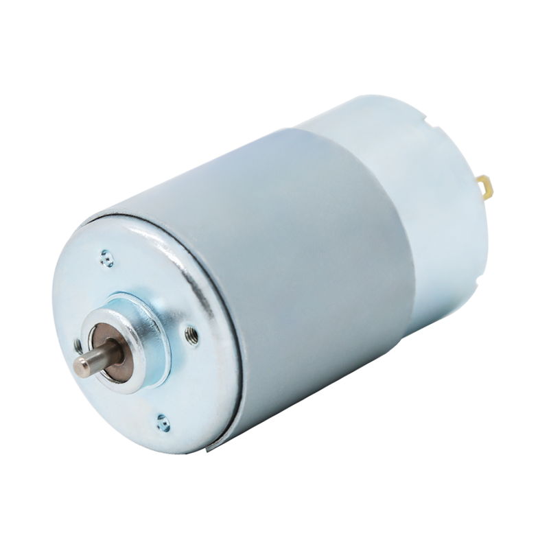 Moteur DC RS-555 pour rideaux électriques