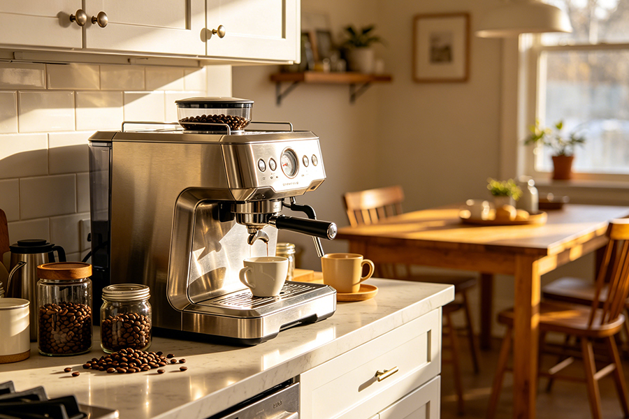Cafetière