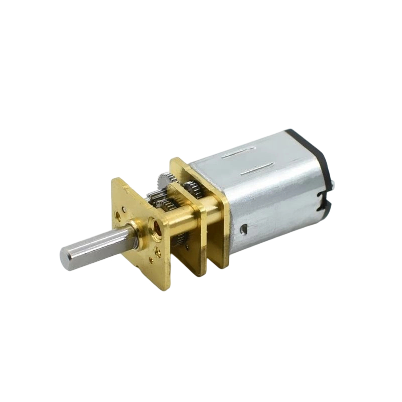 Moteur à engrenages N20