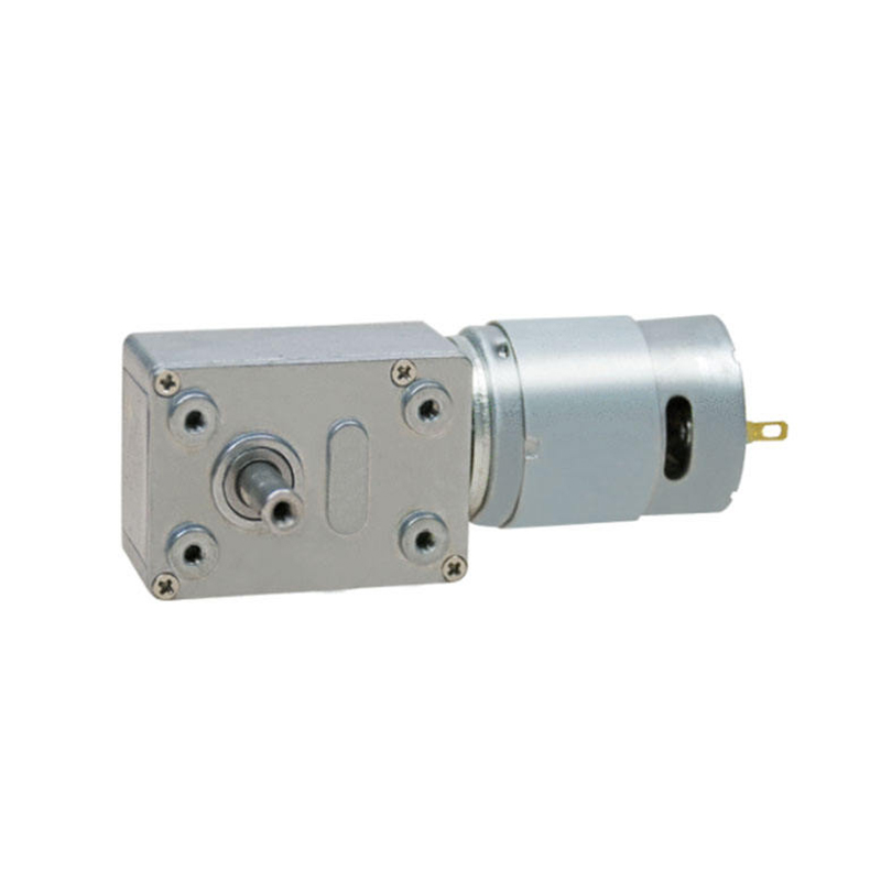 Moteur à engrenage à vis sans fin 3246WG385