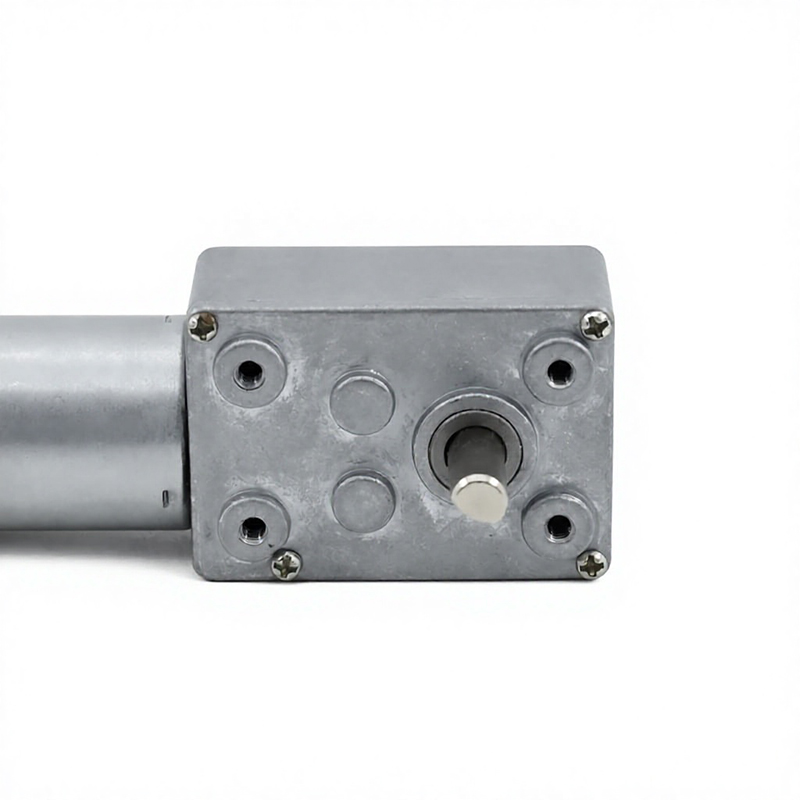 Moteur à engrenage à vis sans fin 3246WG370