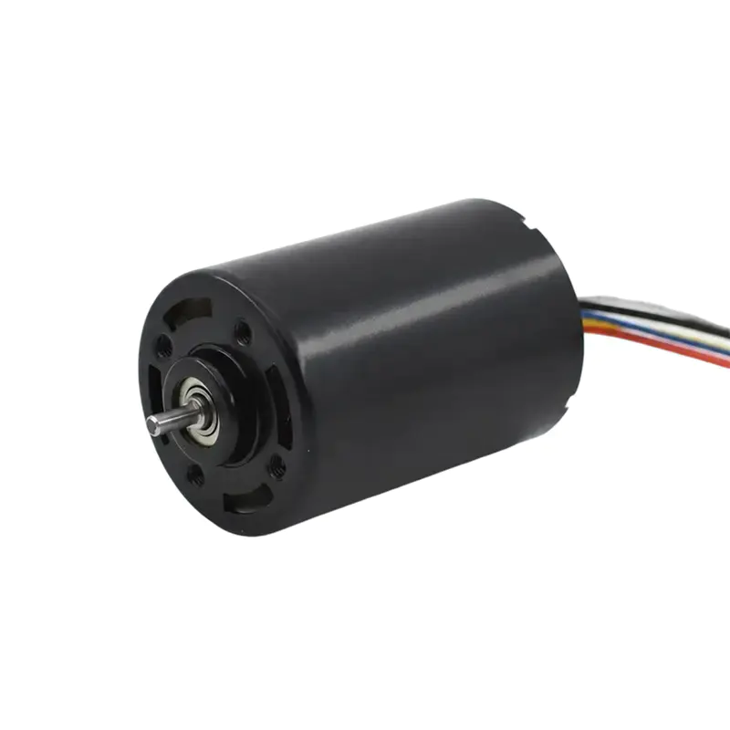 Moteur CC sans balais 4260BL