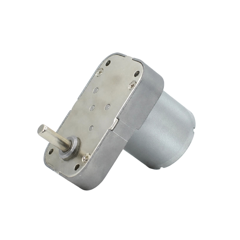 Moteur à boîte de vitesses carrée à courant continu 3864FG3530