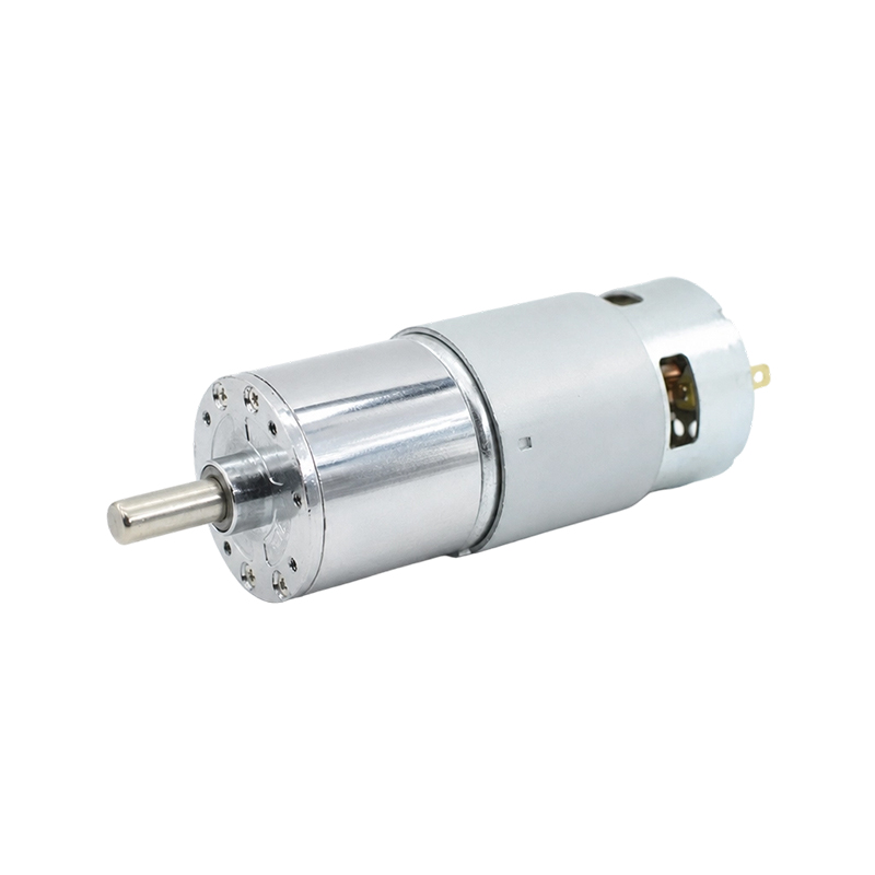 Moteur à engrenages 42GA775