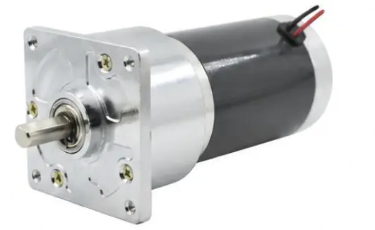 60GA50S60mmGearMotor